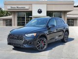 Used 2025 Audi SQ5 Premium Plus image 1