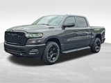 New 2026 RAM 1500 Tradesman image 3