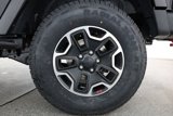 Used 2016 Jeep Wrangler Unlimited Rubicon image 6