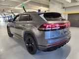 New 2025 Volkswagen Atlas Cross Sport SEL R-Line image 3