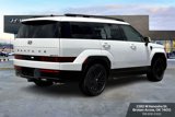 New 2025 Hyundai Santa Fe Calligraphy image 2