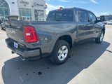 New 2025 RAM 1500 4x4 Crew Cab image 3