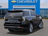 New 2025 Chevrolet Tahoe High Country image 4