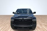 New 2025 RAM 1500 Classic Warlock image 2