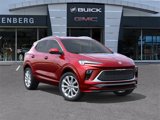 New 2026 Buick Encore GX Avenir w/ Avenir Technology Package image 2