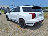 New 2025 Hyundai Palisade Calligraphy image 4