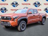 New 2025 Toyota Tacoma TRD Off-Road image 3
