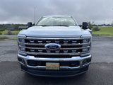 New 2025 Ford F350 Lariat image 2