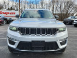 Used 2022 Jeep Grand Cherokee Limited image 2