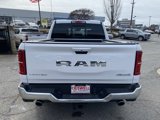 Used 2025 RAM 1500 Limited image 6