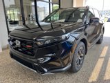 New 2026 Honda CR-V TrailSport image 5