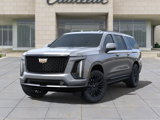 New 2025 Cadillac Escalade ESV Sport Platinum image 6