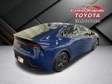 Certified 2023 Toyota Prius LE image 2