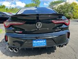 Used 2021 Acura TLX Type S image 5