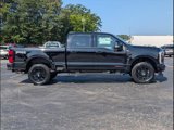 New 2025 Ford F250 Lariat w/ Lariat Ultimate Package image 3