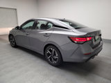 Used 2024 Nissan Sentra SV image 5