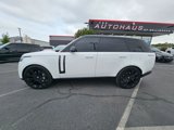 Used 2023 Land Rover Range Rover SE image 2