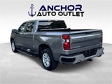 Used 2022 Chevrolet Silverado 1500 LT w/ Z71 Off-Road Package image 6