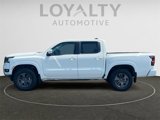 New 2025 Nissan Frontier SV w/ SV Convenience Package image 2