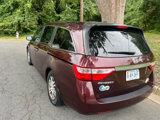 Used 2012 Honda Odyssey EX-L image 5