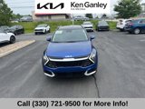 Certified 2023 Kia Sportage SX image 5