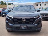 Used 2025 Honda CR-V EX-L image 2