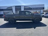 New 2025 GMC Sierra 1500 Elevation image 2