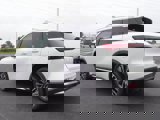 New 2026 INFINITI QX60 Luxe w/ Cargo Package image 3