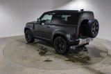 New 2025 Land Rover Defender 90 S image 3