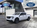 New 2025 Ford Maverick XLT image 2