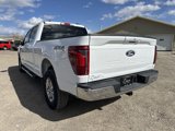 New 2025 Ford F150 Lariat image 6
