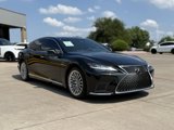 Used 2024 Lexus LS 500 image 1