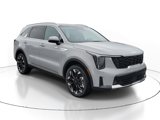 New 2025 Kia Sorento EX image 2