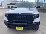 New 2025 RAM 1500 Rebel w/ Rebel Level 2 Equipment Group image 2