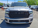 New 2025 RAM 1500 4x4 Crew Cab image 2