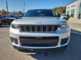 New 2025 Jeep Grand Cherokee L Laredo w/ Luxury Tech Group I image 2