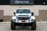 Used 2018 Jeep Wrangler Unlimited Sahara w/ Connectivity Group image 2