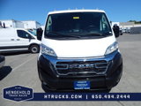 Used 2023 RAM ProMaster 2500 image 2