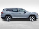 New 2025 Volkswagen Atlas SEL image 2
