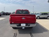 New 2025 Ford F150 Lariat image 4