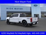 New 2025 Ford F350 XLT image 4