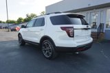 Used 2015 Ford Explorer Sport w/ Equipment Group 401A image 3