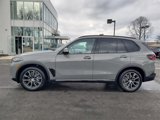 New 2025 BMW X5 xDrive40i w/ Parking Assistance Package image 2