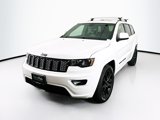 Used 2019 Jeep Grand Cherokee Altitude image 3