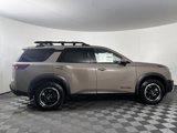 New 2025 Nissan Pathfinder Rock Creek image 3