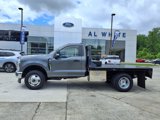 New 2025 Ford F350 XL image 2