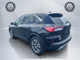 Used 2022 Ford Escape SEL image 2