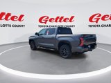 New 2025 Toyota Tundra Platinum image 6