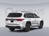 New 2025 Toyota Sequoia Platinum image 2