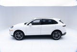 Certified 2025 Porsche Cayenne image 2